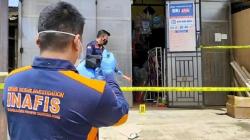 Polisi Buru 3 Perampok Bersenjata di Aceh Timur, Gasak Uang Toko Pakaian Rp140 Juta