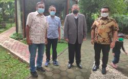 Bertemu Kader Demokrat Sebelum ke Amerika, Ini Pesan-Pesan SBY<