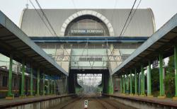 5 Stasiun di Tangerang Selatan Banten, Nomor 3 Paling Ramai Penumpang