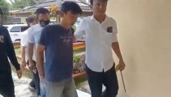 Kesal Sering Dimarahi Tak Bawa Uang, Suami Murka Sayat Leher Istri