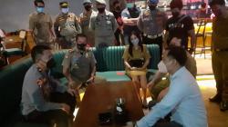 Pesta Halloween Berujung Keributan, Holywings Manado Ditutup 3 Hari