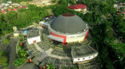 5 Venue Wedding di Balikpapan Kalimantan Timur, Lokasi Strategis dan Fasilitas Memadai!