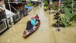Badan Pengelola Kawasan Cekungan Bandung Terbentuk, Ini Fungsi dan Manfaatnya