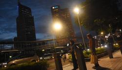 Jakarta PPKM Level 1, Pekerja Sektor Non Esensial WFO 75 Persen