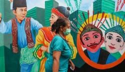 Lirik Lagu Jali-Jali, Pantun Riang tentang Kehidupan Kaum Muda di Betawi