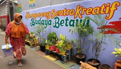 Ini 5 Tokoh Betawi yang Diusulkan Jadi Nama Jalan di Jakarta