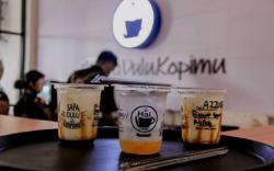 Tempat Ngopi di Kota Padang Panjang Sumatera Barat yang Hits