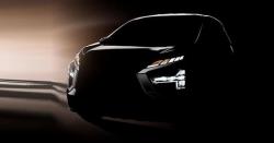 Susul Avanza dan Xenia, Mitsubishi Sebar Teaser Xpander Terbaru Meluncur 8 November