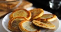 Resep Hotteok Kacang Mede ala Chef Steby, Camilan Khas Korea