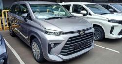 Viral di Media Sosial, Begini Wujud Asli Toyota Avanza Terbaru