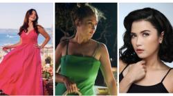  5 Artis Cantik Pemeran Antagonis, Nomor 3 Sifat Aslinya Sakinah dan Sayang Keluarga