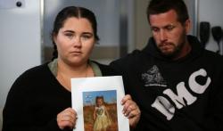 Bocah 4 Tahun Hilang sejak 2 Pekan Lalu Ditemukan Selamat 100 Km dari Perkemahan