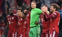 Prediksi RB Salzburg Vs Bayern Munchen: Die Roten Buru Kemenangan di Markas Lawan