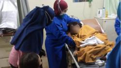 Berlangsung Dramatis, Petugas PPSU Selamatkan Bocah Terseret Arus di Kali BKT