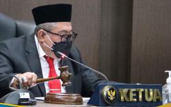 Minta Uang ke Orang Parpol untuk Ongkos, Anggota KPU Jeneponto Dipecat DKPP