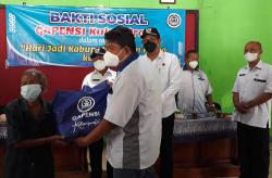 Gapensi Siap Dukung Pertumbuhan Ekonomi Kulonprogo, Bangkit dari Pandemi Covid-19<