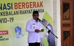 Kronologi Gubernur Kalsel Sahbirin Noor Melarikan Diri usai OTT KPK