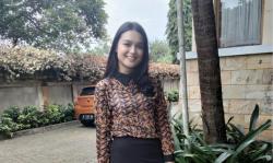 Senyuman Hanna Kirana Usai Meninggal Dunia, sang Ayah: Seperti Orang Bahagia