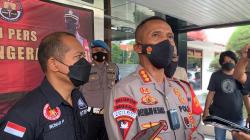 Bentrokan Dua Ormas di Pasar Lembang Ciledug Dipicu Rebutan Lahan<