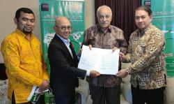 Mesir Kembali Impor Ban dari Indonesia Senilai Rp285 Miliar