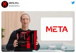 Nama Meta Sudah Terdaftar Jadi Merek Dagang Startup di AS, Facebook Meradang? 