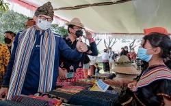 Simak 3 Tips Sukses Berbisnis untuk Pelaku Usaha Ekonomi Kreatif ala Sandiaga Uno 