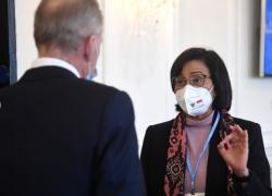 Jadi Kawasan dengan Pertumbuhan Ekonomi Tercepat, ASEAN Berisiko Besar Terpapar Dampak Perubahan Iklim 