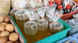 Pemerintah Gelontorkan 11 Juta Liter Minyak Goreng, Dijual Rp14.000 per Liter  