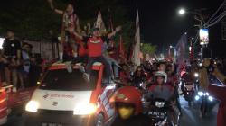 Suporter PSM: Kasus Pengelapan Dana Hak Siar PT LIB Rugikan Klub, Harus Diusut Tuntas