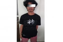  Lihat Motor Masih Ada Kuncinya, Pria Ini Langsung Membawanya Kabur 