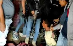 Tanam Ganja di Kebun Kopi, Petani dan Anaknya di Empat Lawang Terancam 12 Tahun Penjara<