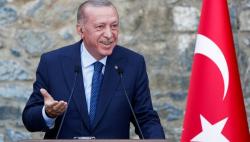 Turki Tetap Lanjutkan Hubungan dengan Israel, Tak Peduli Siapa yang Menang Pemilu<