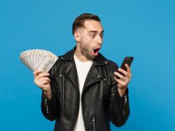 Iseng Ikut Program Referral, Nasabah MotionBanking Ini Raup Bonus Lebih dari Rp5 Juta
