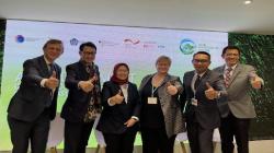 Panelis KTT COP26 di Skotlandia Apresiasi Strategi Ridwan Kamil Pulihkan Citarum<