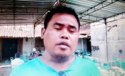  Istrinya Diracun Kakak Ipar, Suami Berharap Pelaku Dihukum Mati