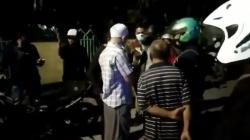 Polisi Identifikasi Geng Motor Penyerang Remaja Masjid, Jumlahnya 20-an Orang<