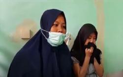 Kisah Pilu TKW, Pulang Kampung dengan Mata Buta hingga Hilang Ingatan