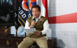 Satgas : Tetap Waspada, Belum Ada Tanda-tanda Positivity Rate Covid-19 Mingguan Menurun  