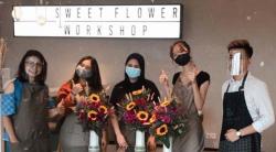 Fasilitasnya Top! MNC Land x GoWork Surabaya Pilihan Favorit Milenial, Entrepreneur Termasuk UMKM