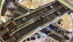 PPKM Level 1, Pusat Perbelanjaan Jakarta Beroperasi 100 Persen