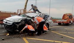 Polisi Belum Putuskan Status Hukum Sopir Vanessa Angel, Ini Sebabnya  <