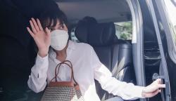 Diduga Promosi Judi Online, Shandy Aulia Diperiksa Polisi