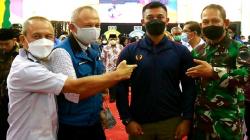 Sertu TNI Andri, Prajurit Kodam Siliwangi Peraih 6 Emas dan 2 Perak di PON XX Papua<