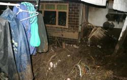 Kisah Ibu Selamatkan Anak dari Banjir Bandang di Kota Batu, Naik Atap Lewati 3 Rumah