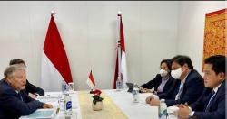 Gates Foundation Berminat Kerja Sama dengan Bio Farma Kembangkan Vaksin Covid-19