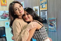 Berita Duka Vanessa Angel, Celine Evangelista: Semalam Kita Masih Ngobrol