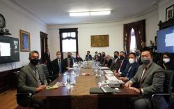 Indonesia dan USTR Bahas Upaya Penting untuk Keluar dari Priority Watch List