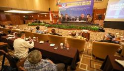 Bertemu Wali Kota Bandung, Ini Permintaan Pengusaha Konstruksi soal Sepinya Proyek<