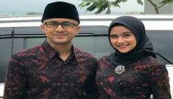 Profil Hengki Kurniawan, Aktor Tampan asal Blitar yang Kini Jabat Bupati Bandung Barat