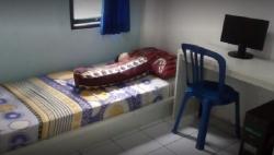 10 Kost Putri di Depok Sleman